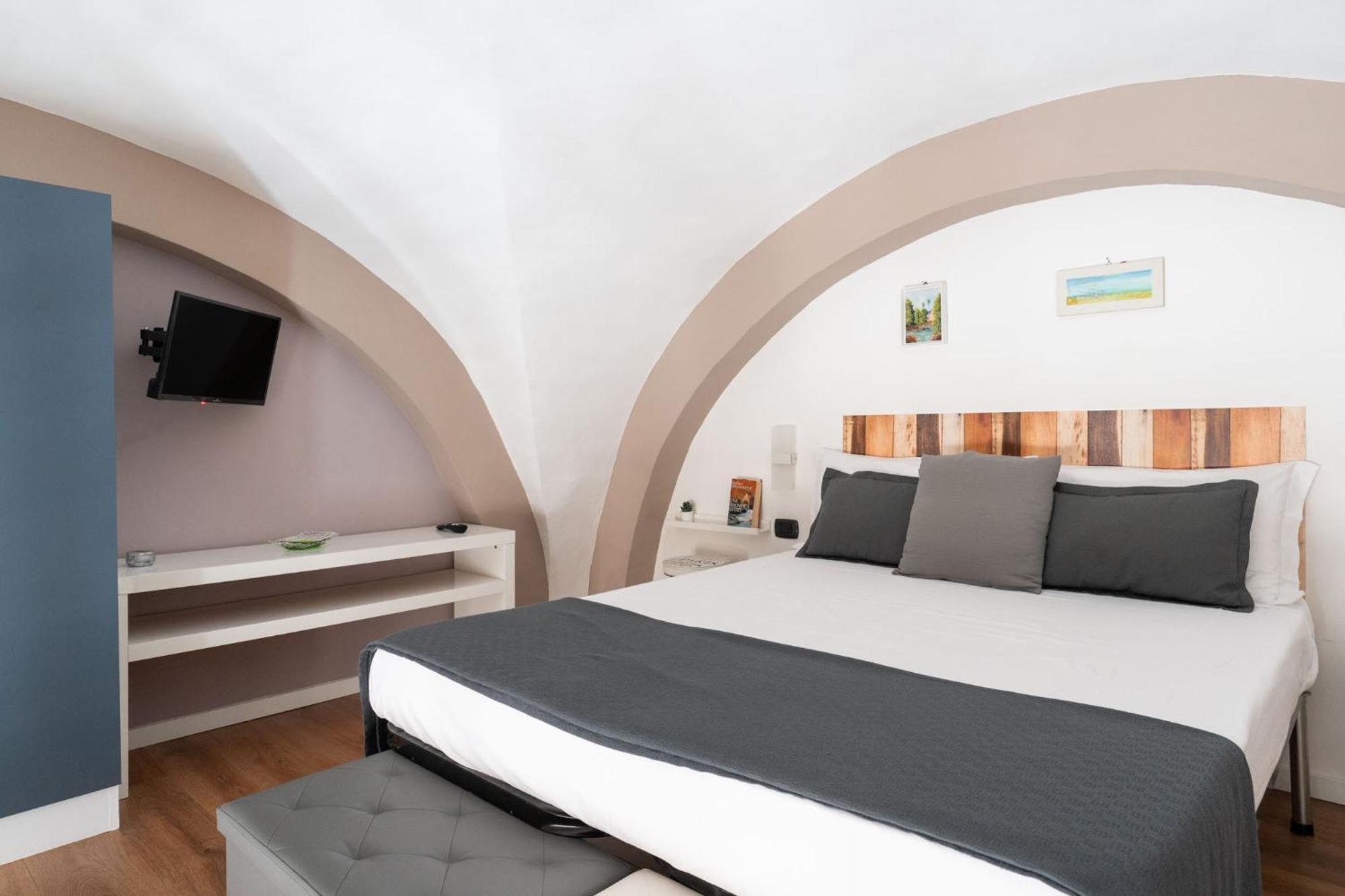 Appartement Ely'S House By Wonderful Italy à Bari Extérieur photo