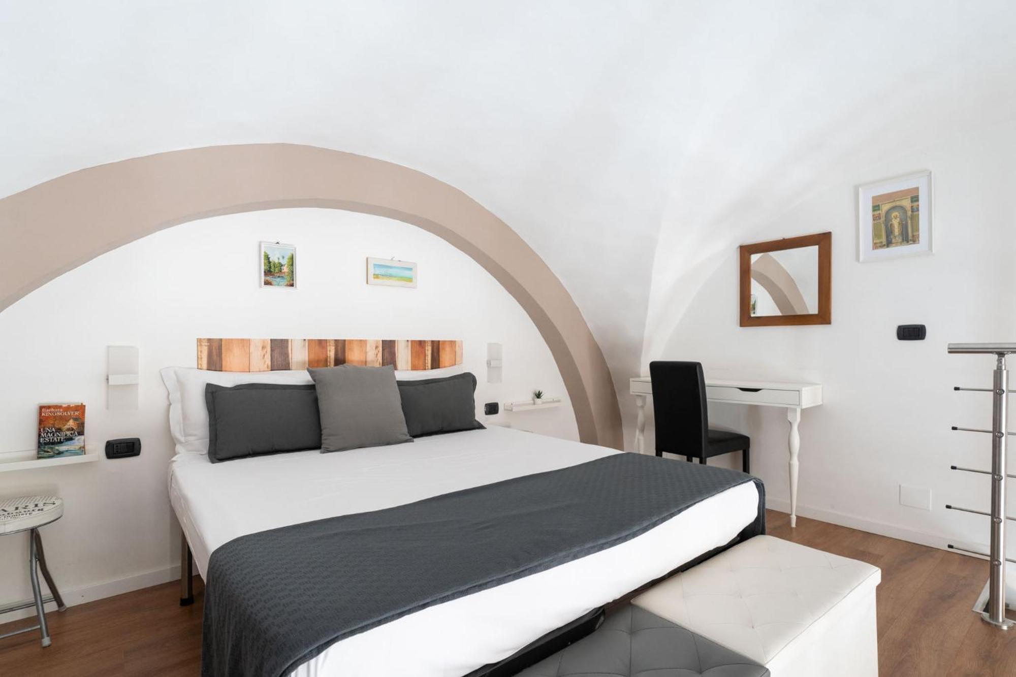 Appartement Ely'S House By Wonderful Italy à Bari Extérieur photo