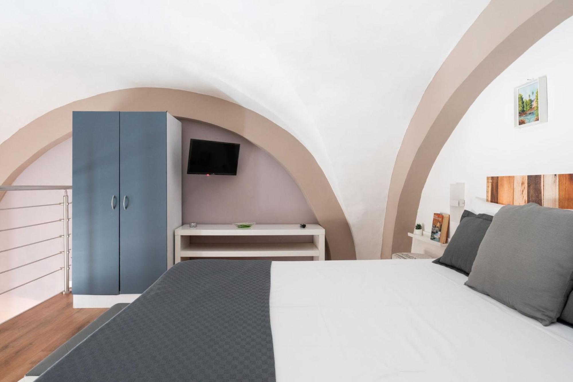 Appartement Ely'S House By Wonderful Italy à Bari Extérieur photo