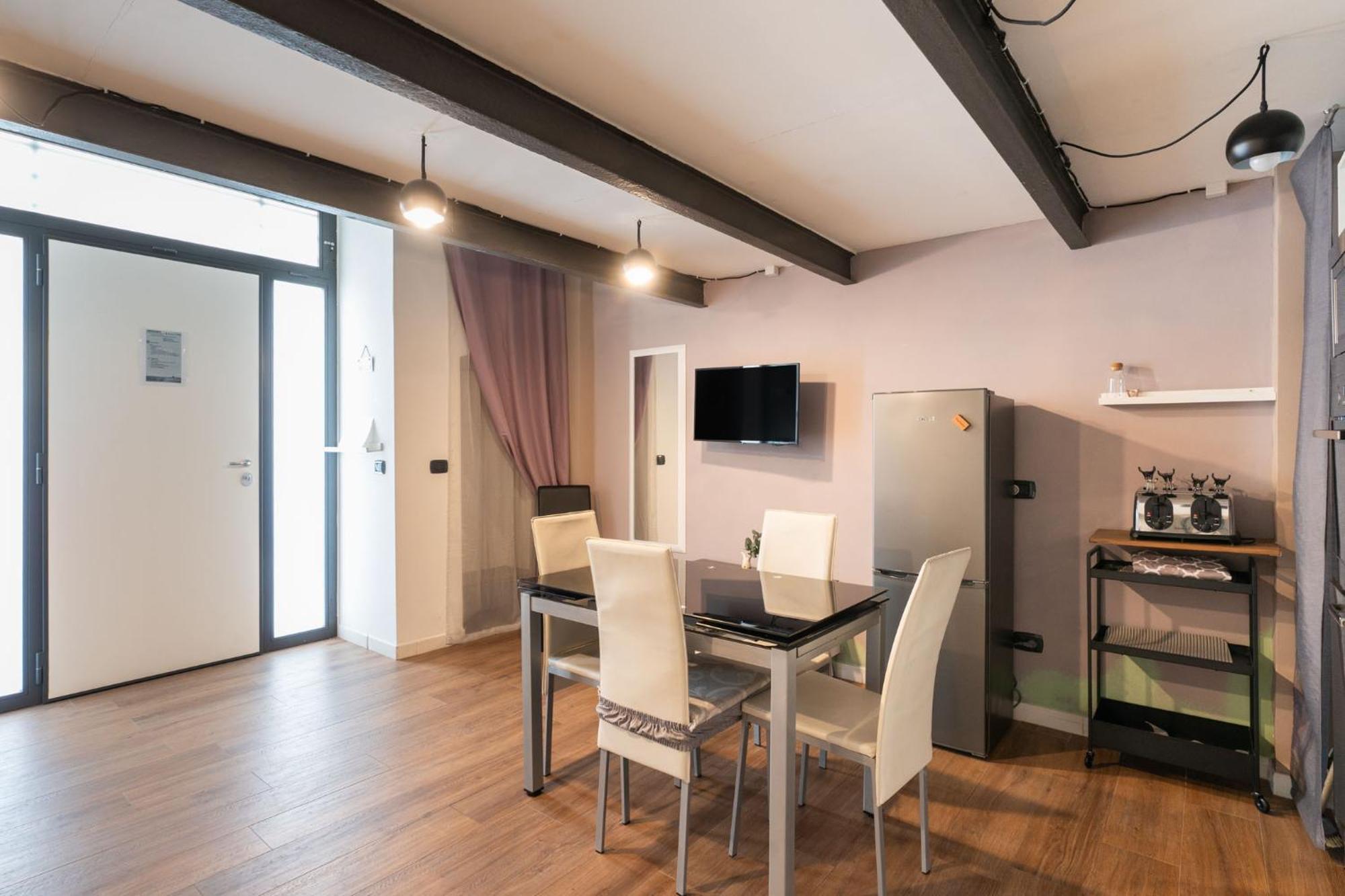 Appartement Ely'S House By Wonderful Italy à Bari Extérieur photo